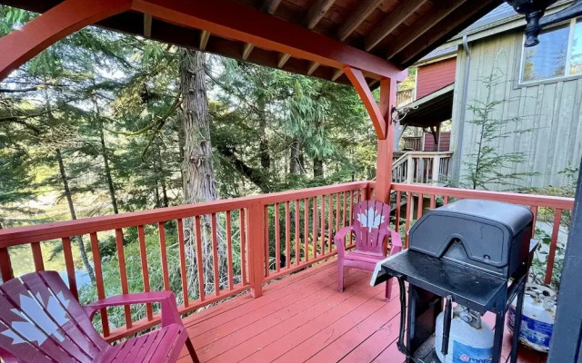 Black Bear Cottage