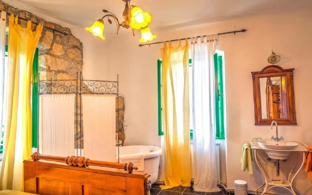 Rural Villas Crikvenica