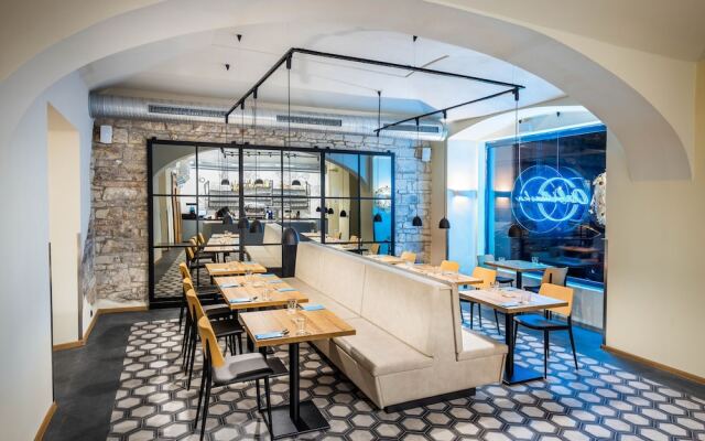 Martin Hotel Prague