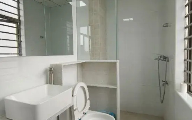 Xiangle Huakai Apartment