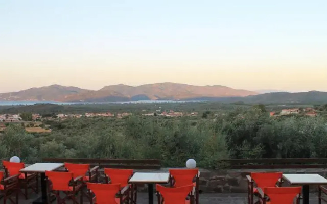 Xenonas Skopelou Lesvou