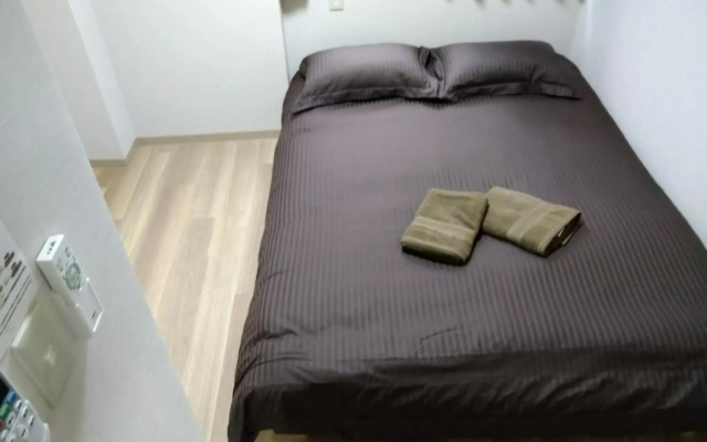 Hitoyado Ryokan Higashiueno - Vacation STAY 72534v
