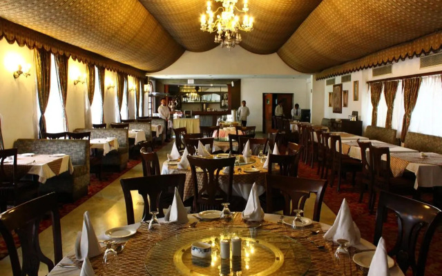 Ashok Country Resort