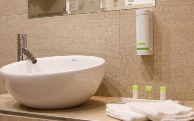 Penzion Na Valech Hodonín