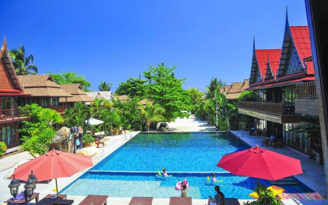 Anda Resort Koh Lipe