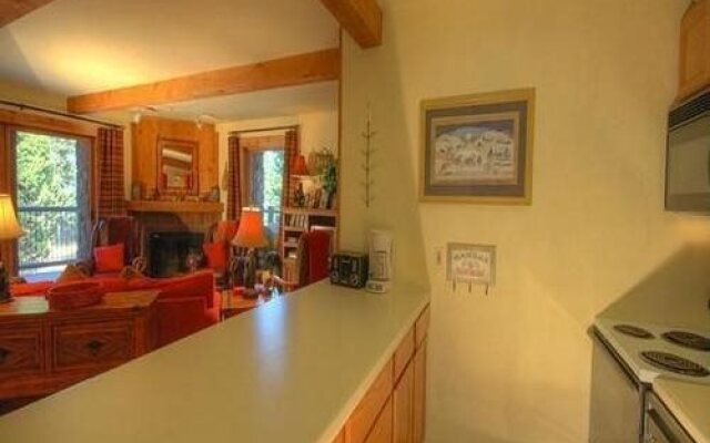 Double Eagle Condominiums