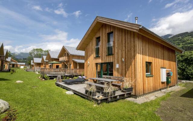 Kreischberg Chalets by ALPS RESORTS