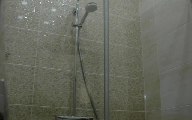 RynOK 25 Deluxe Lviv Center