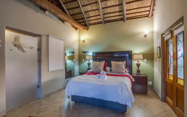 Kassaboera Lodge