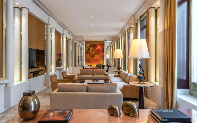 Park Hyatt Paris - Vendome