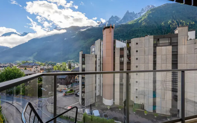 Chalet Hôtel le Prieuré & Spa