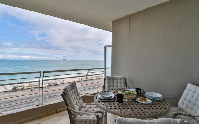 Ocean View C403 by CTHA