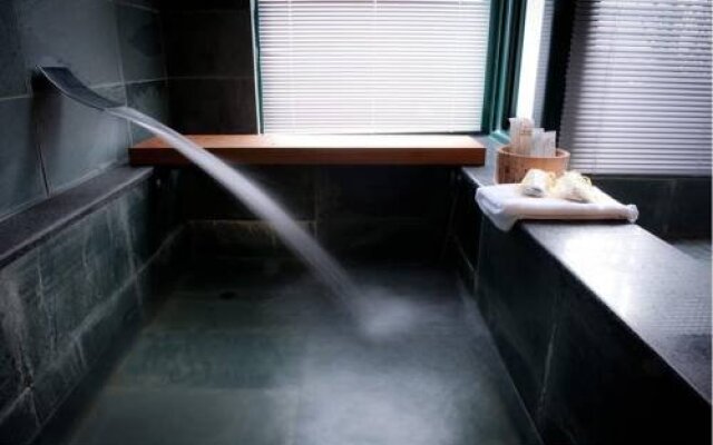 Onsen Residence