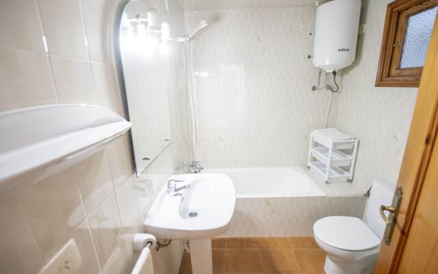 Bosc y Sol - Formentera Libre