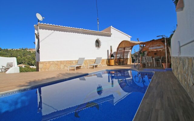 Villa Costa Calpe - Falco