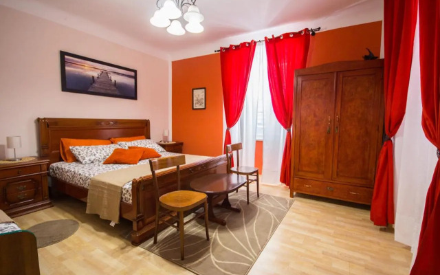 Phiros B&B