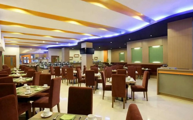 Hotel Santika Palu