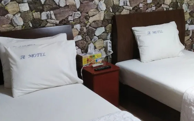 Gumi A Motel