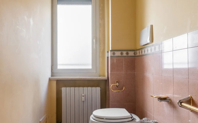 Marconi 49 - Family Elegant Apartment