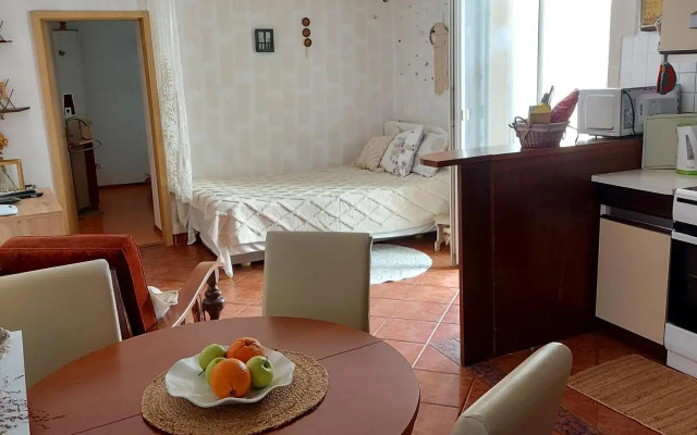 Cozy Holiday Apartment