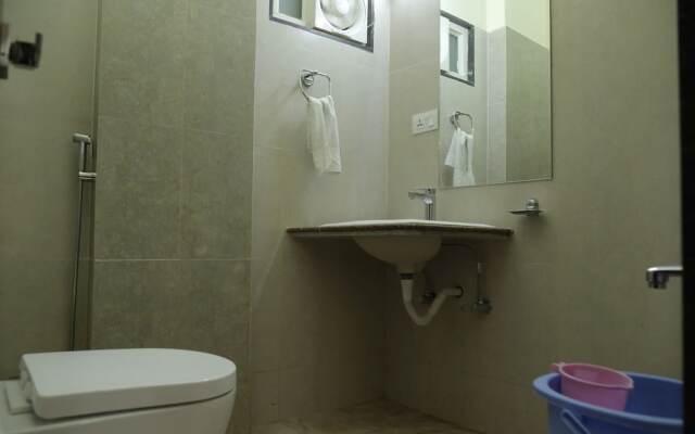 Hotel Lokpriya Inn