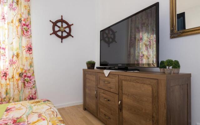 Bepo Luxury Apartments