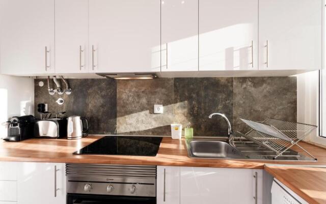 WHome | Anjos Premium Apartment #8