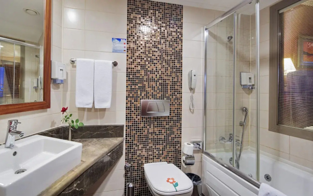 Alba Royal Hotel - Ultra All Inclusive - Adults Only 16+
