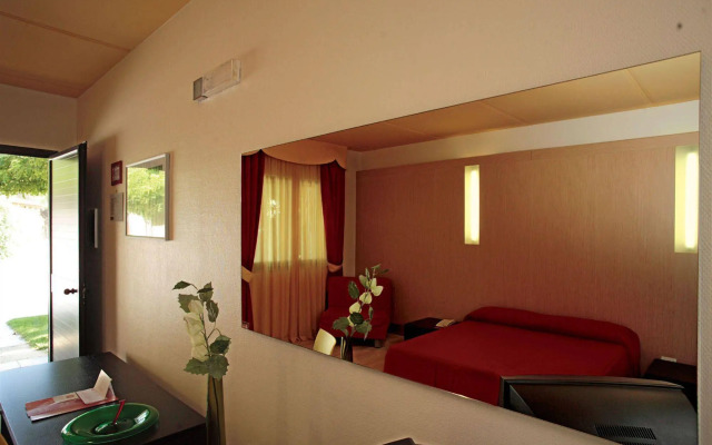 Magna Grecia Hotel Village