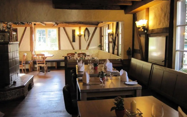 Hotel - Restaurant Wißkirchen