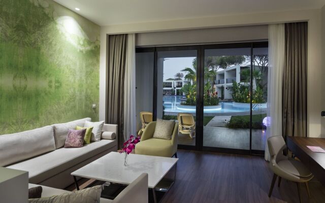 Trendy Lara Hotel