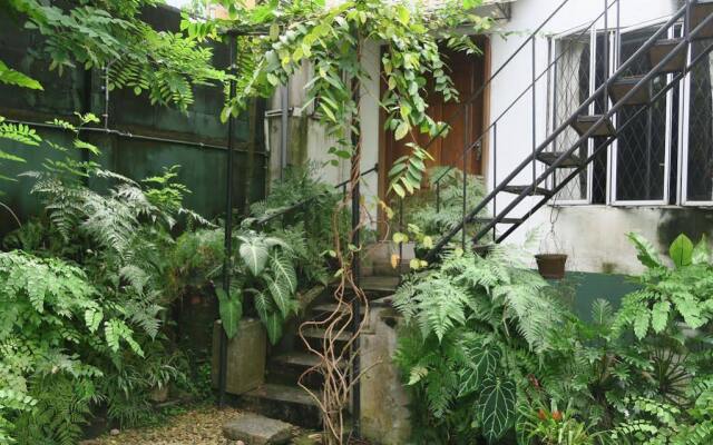 Peace of Mind Residencies