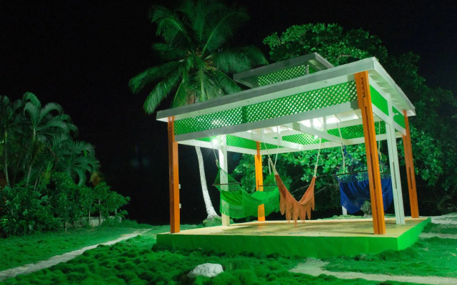 Sol Caribe Providencia