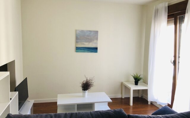 Apartamento Turísticos Puente Romano P1 1-C