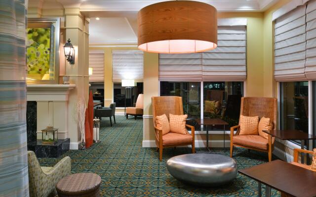 Hilton Garden Inn Columbia