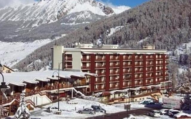 Appartement Vars, 3 pièces, 8 personnes - FR-1-330B-146