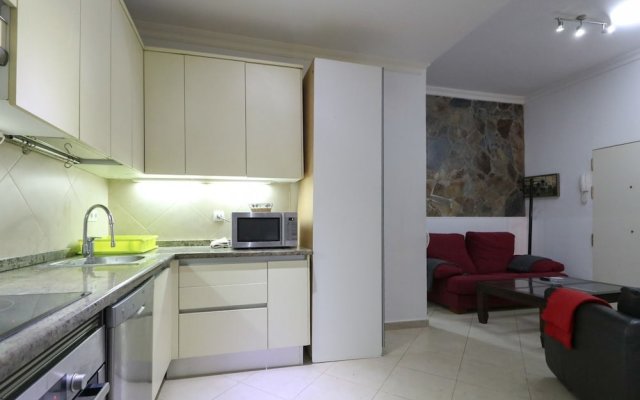 Quevedo Beach Apartment I By Canary365