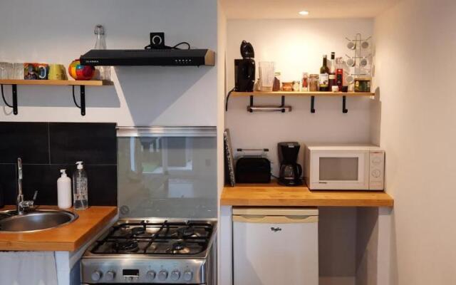 Appartement Arles 35 m2