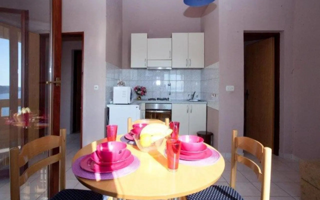 Apartments Dario
