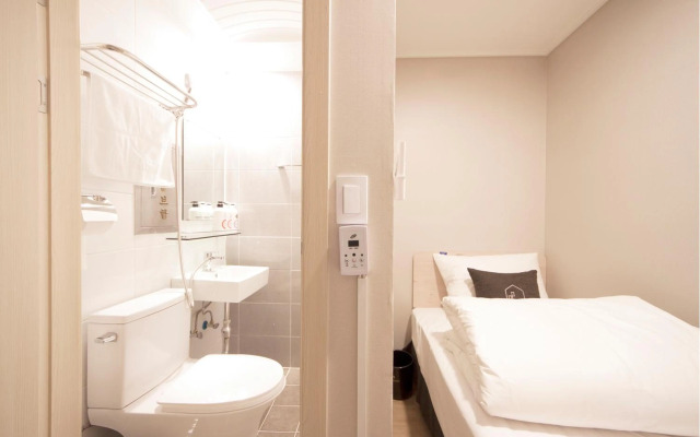 K-Guesthouse Dongdaemun Premium