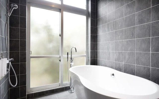 Cent Resort Villa Miyakojima MP1