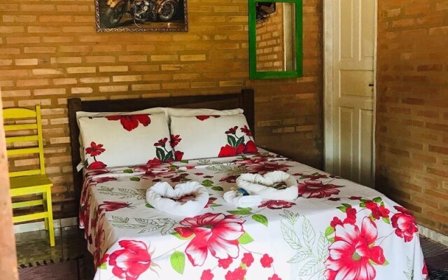 Estalagem Mar de Morros Pousada