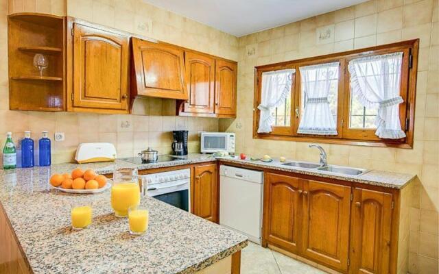 Villa Cadí . Ref. 620