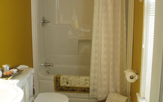 The Nelson House Bed & Breakfast