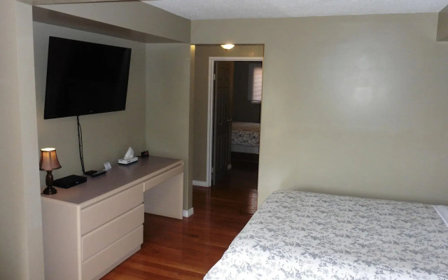 Magnuson Hotel Creston