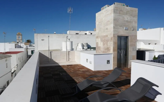 Hostal la Pasajera