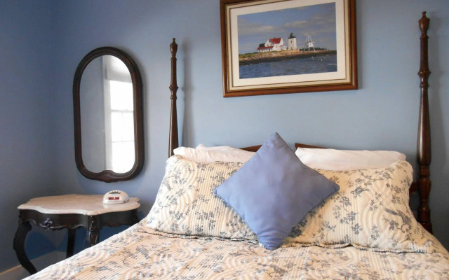 Bayberry House Bed and Breakfast