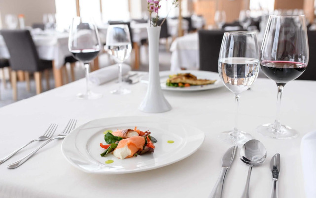 Wellness Hotel Montis