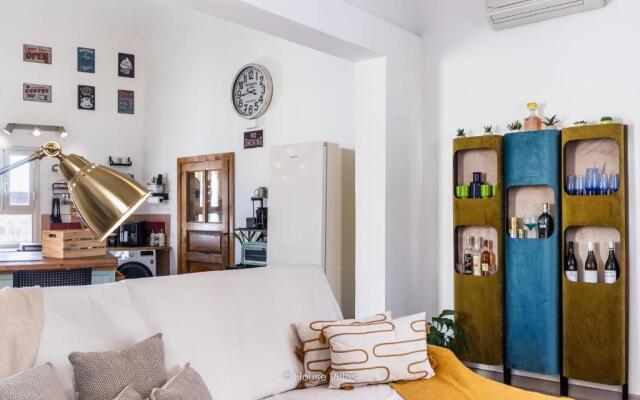 House Villas - Terrazza sul Centro di Noto