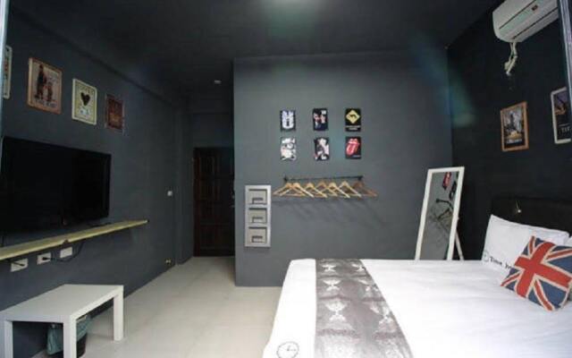 Kenting Time House